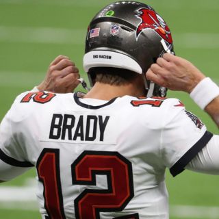 Lo mejor del 2021 en la NFL: Tom Brady agrandó su leyenda con otro anillo