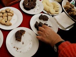 La broma no fue bien recibida entre los usuarios de Twitter. EFE/ARCHIVO