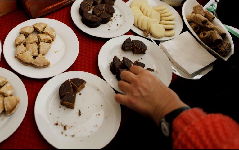 La broma no fue bien recibida entre los usuarios de Twitter. EFE/ARCHIVO