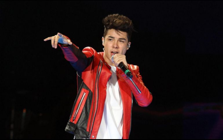 Mario Bautista presenta fechas en Guadalajara para su gira  