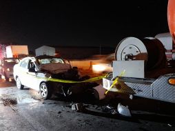 El fallecido aparentaba una edad de entre 50 a 52 años. ESPECIAL/Protección Civil Zapopan