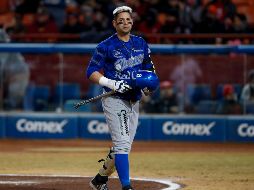 Los Charros todavía están arriba en la serie 2-1. TWITTER/charrosbeisbol