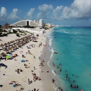 México termina el año con una fuerte recuperación del turismo