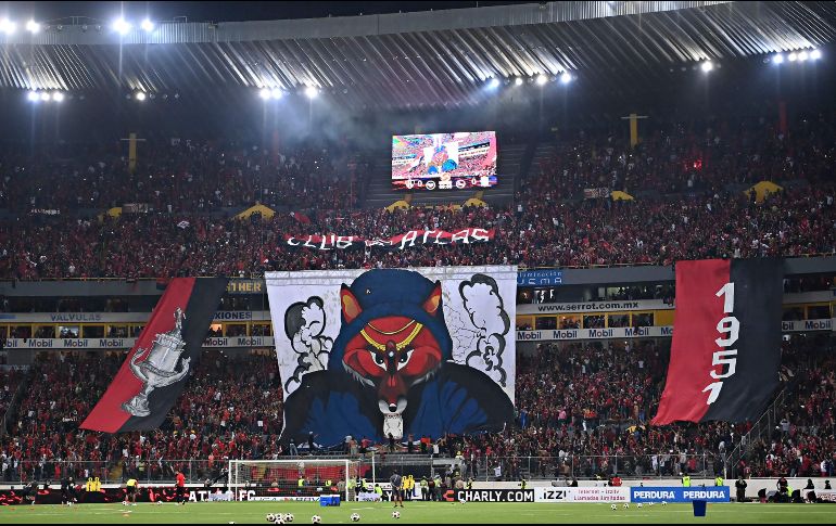 En una final dramática, los rojinegros empataron 3-3 en el marcador global y llevaron la definición a tiempos extras y serie de penales. IMAGO7