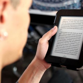 ¿Leer más está entre tus propósitos de Año Nuevo? Checa estos tips