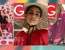 Nuestro año en doce portadas