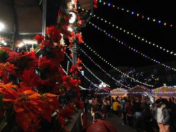 Se tenía previsto realizar un festejo para Año Nuevo en el centro de Guadalajara con DJ, mariachi y pirotecnia. ESPECIAL / Gobierno de Jalisco
