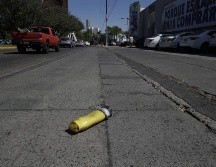 Lemus explicó que tendrá una reunión con el gobernador de Jalisco para plantear los proyectos de infraestructura en el municipio. EL INFORMADOR / ARCHIVO