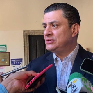 Pacto fiscal: Va Morena en el Congreso de Jalisco en contra de reforma