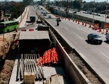 Aumento de la temperatura y mayor contaminación en la zona, serían algunos de los efectos de la disminución de arbolado. EL INFORMADOR/ARCHIVO