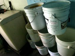 El servicio en las cuatro colonias se restablecerá la tarde de mañana jueves. EL INFORMADOR/ARCHIVO