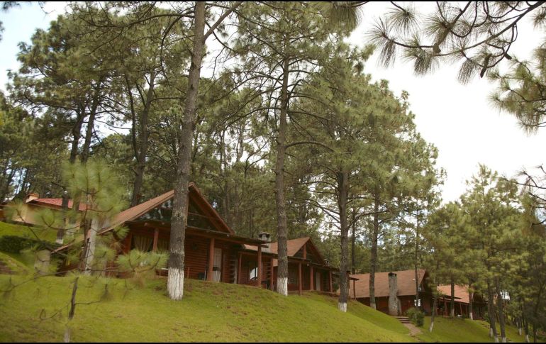 La Asociación de Hoteles de Jalisco A.C. sugiere corroborar las tarifas en los establecimientos mismos. EL INFORMADOR/Archivo