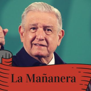 La mañanera de AMLO de hoy 30 de diciembre de 2021
