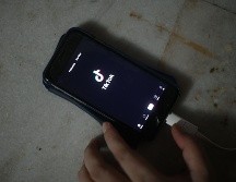 Un joven aprovechó el Día de los Inocentes para jugar una broma en su trabajo que no resultó bien. AFP / ARCHIVO