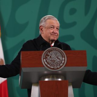 AMLO: ¿Dónde recibirá el Año Nuevo 2022 el Presidente?