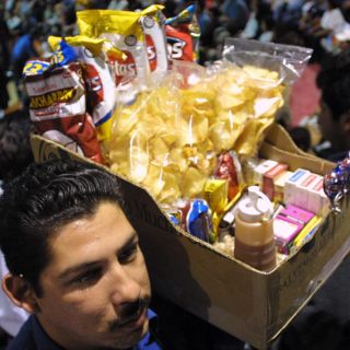 Economía de México: Botanas, galletas y refrescos aumentaron su precio hasta tres veces este 2021