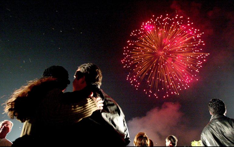 El Año Nuevo es la oportunidad perfecta para profundizar en el cuidado de nuestra salud mental. EL INFORMADOR / ARCHIVO