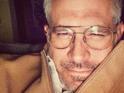 La furia del también actor se acrecentó al grado de que insultó y amenazó a los empleados después de haberle aventado un baucher a uno de ellos.  INSTAGRAM/arathdelatorre