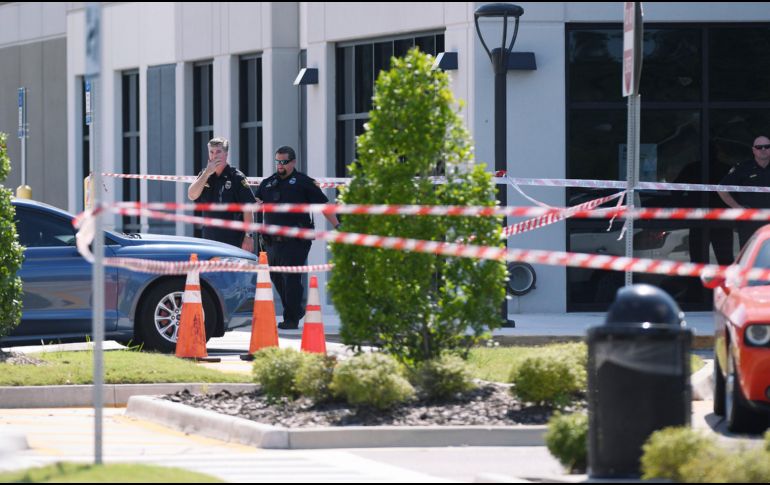 Lyndon McLeod utilizó el seudónimo de Roman McClay para escribir sus obras. AP/ARCHIVO