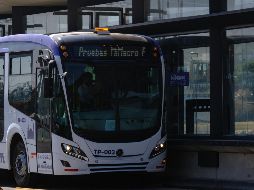 El servicio a los usuarios comenzará a finales de enero. TWITTER/GobiernoJalisco