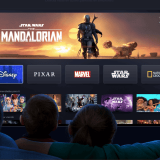 Disney+: Todos los estrenos de series y películas para enero de 2022