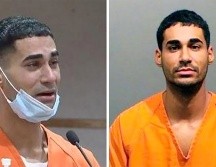 Rogel Aguilera Mederos había sido condenado a 110 años de cárcel en Colorado. DPTO. DE POLICÍA DE LAKEWOOD