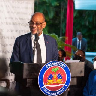 Haití: Atentado contra el primer ministro deja un muerto