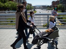 Cada familia italiana sujeta al mercado mayorista pagará un 55 % más en el recibo de la luz y un 41.8 % más en el del gas. AFP/Archivo