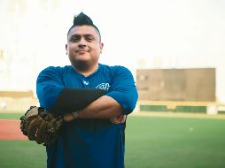 Javier Solano tuvo nueve aperturas en temporada regular con los Charros, quienes ganaron seis encuentros en los que abrió el experimentado serpentinero. EL INFORMADOR/G. Gallo