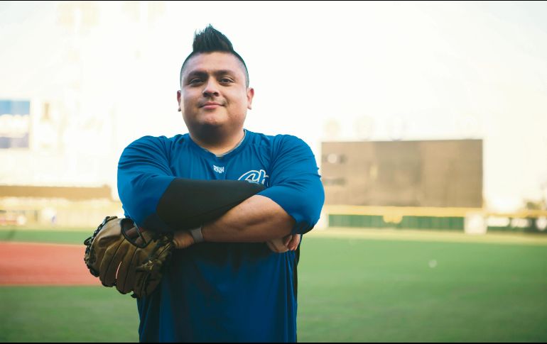 Javier Solano tuvo nueve aperturas en temporada regular con los Charros, quienes ganaron seis encuentros en los que abrió el experimentado serpentinero. EL INFORMADOR/G. Gallo