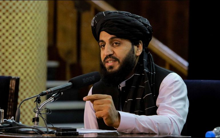 La UE tiene pendiente la tarea de configurar su relación con los talibanes sin reconocerlos oficialmente. EFE/Archivo