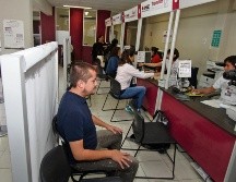 La INE es una credencial que nos identifica como mexicanos. ESPECIAL