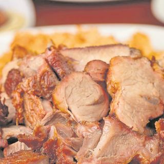 ¡Ganaron los carnitas! México lidera lista de los 100 mejores platillos con carne de puerco