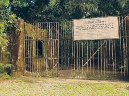 Los que aquí residieron para purgar condenas, prácticamente estaban sentenciados a muerte. ESPECIAL