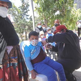 Acusan a países ricos de impedir una vacunación anticovid equitativa