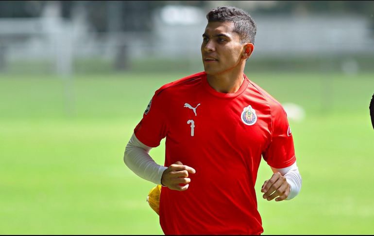 Orbelín Pineda fue campeón con Chivas, con quienes ganó los títulos de Liga MX en el Torneo Clausura 2017, la Copa MX del mismo año, la Supercopa MX en 2016, y la Liga de Campeones de la Concacaf en 2018. IMAGO7