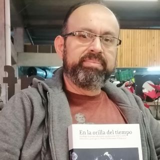 En la orilla del tiempo: Pedro Valderrama Villanueva y la investigación literaria de Guadalajara
