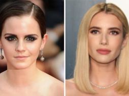 Emma Watson interpretó a Hermione Granger en las adaptaciones cinematográficas de 