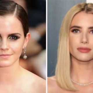 Fans de Harry Potter descubren vergonzoso error de Emma Watson en el especial de regreso a Hogwarts