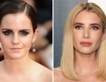 Emma Watson interpretó a Hermione Granger en las adaptaciones cinematográficas de 