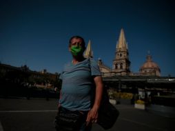 Autoridades del Estado resaltaron que aún no hay elementos para plantear la necesidad de nuevas restricciones. EL INFORMADOR / ARCHIVO