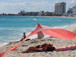 En 2022, las vacaciones de Semana Santa caen en el mes de abril. EFE/ARCHIVO