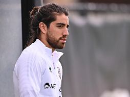 Su vuelta a México sería a préstamo, en la que mucho tuvo que ver el futbolista, ya que se habría bajado parte de su sueldo para entrar en el presupuesto del equipo norteño. IMAGO7