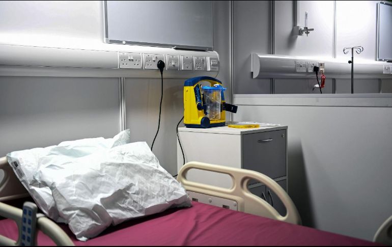 La farmacéutica Kobayashi Pharmaceutical Co., con sede en Osaka, ha recibido críticas por no reportar antes un problema que conocía a nivel interno desde enero. AFP / ARCHIVO