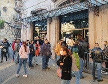 Para este año el costo del refrendo se fijó en 711 pesos, lo que representa un aumento de 23 pesos en comparación con 2021. EL INFORMADOR / R. Rivas