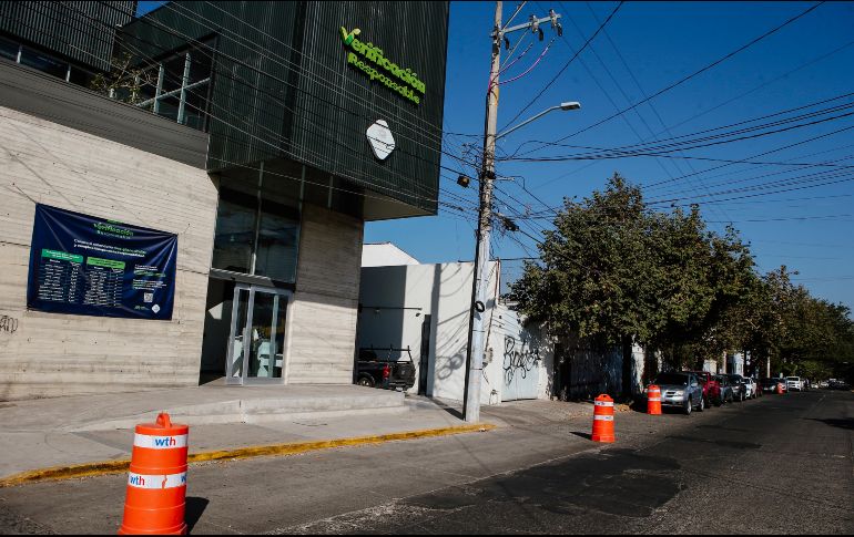 Para este año, buscarán que 1.5 millones de autos realicen la verificación. EL INFORMADOR/G. Gallo