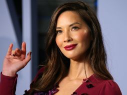 Olivia Munn es conocida por su participación en 