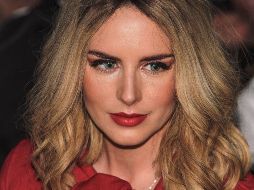 Tania Ruiz tiene un noviazgo con Peña Nieto desde el 2019. NTX/ARCHIVO