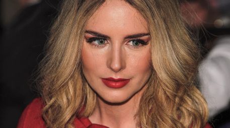 Tania Ruiz tiene un noviazgo con Peña Nieto desde el 2019. NTX/ARCHIVO