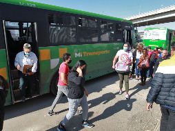 La socialización del proyecto comenzó este lunes en seis puntos dentro de la zona norte y poniente del Periférico. EL INFORMADOR/A. Camacho